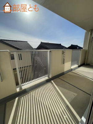 【バルコニー】 | RIKIMATU