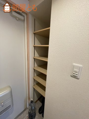 【玄関】 | RIKIMATU