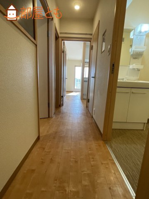 【内装】 | RIKIMATU