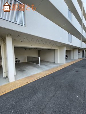 【駐車場】 | RIKIMATU