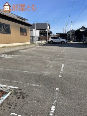 【駐車場】 | RIKIMATU