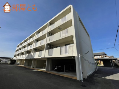 【外観】 | RIKIMATU