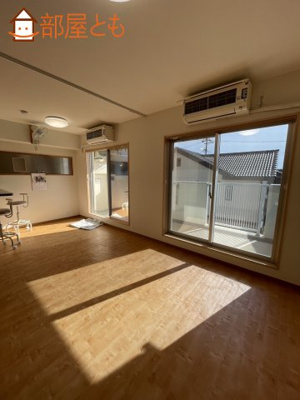 【居間・リビング】 | RIKIMATU