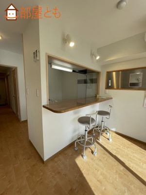 【内装】 | RIKIMATU