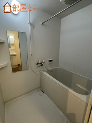 【浴室】 | RIKIMATU