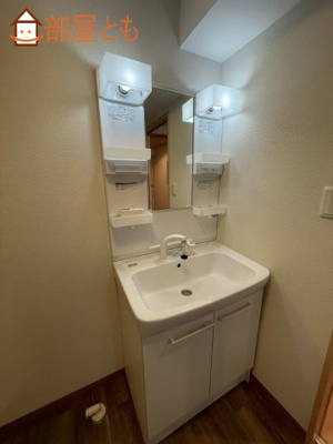 【洗面所】 | RIKIMATU