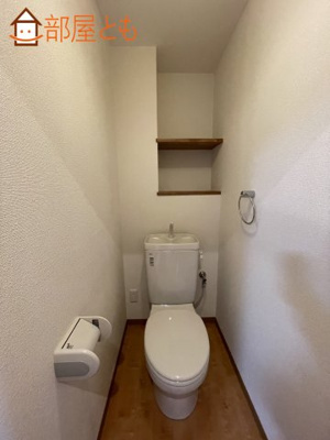 【トイレ】 | RIKIMATU