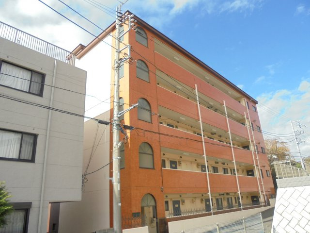 アネックス大野