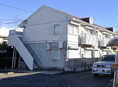 【外観】 | マインズA