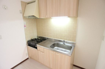 【キッチン】 | マインズA