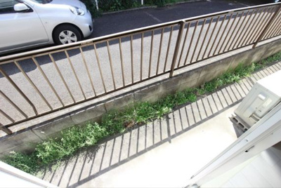 【庭】 | マインズA