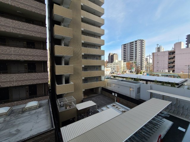 リニアゲートタワー名古屋の展望|リニアゲートタワー名古屋