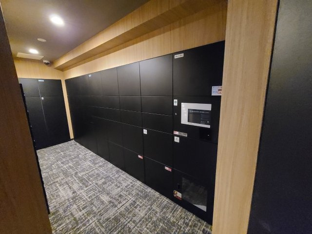 リニアゲートタワー名古屋のその他共用部分|リニアゲートタワー名古屋