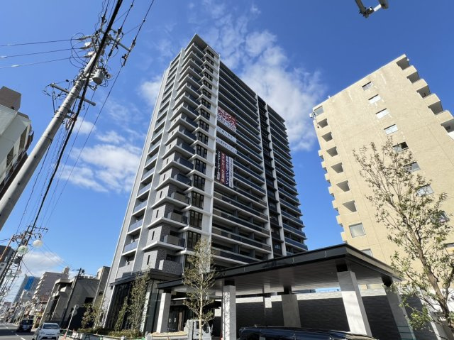 リニアゲートタワー名古屋