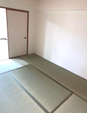 【和室】 | ブエナビスタ和泉中央 | ※イメージ　同物件別号室の写真