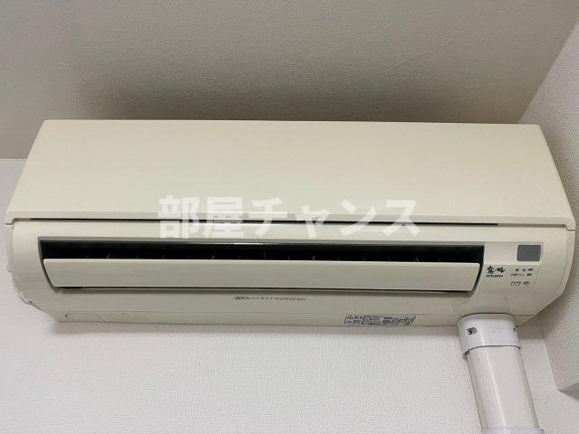 プライムアーバン泉の設備