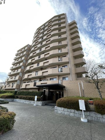 コスモシティ千林大宮