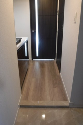 【その他】 | アルコバレーノ武蔵小杉 | 反転タイプのお部屋の参考写真です。