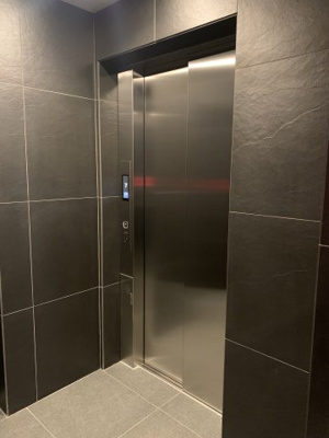 【設備】 | アルコバレーノ武蔵小杉