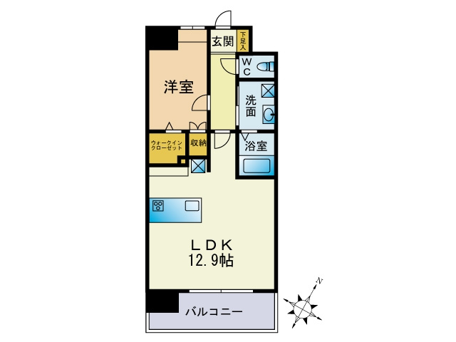 【間取り】 | リオ・グランデ | ◆初期費用最安値コミット！「もっとお得に賃貸」を叶えます♪
◆見積もりのセカンドオピニオンも開催中♪検討中の物件もお気軽に相談下さい。
※既にお申込み済みの場合はご遠慮下さい。

