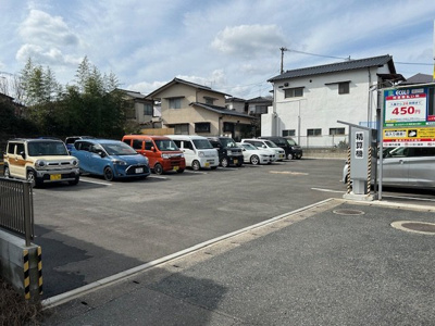 【外観】 | 若久5丁目N駐車場