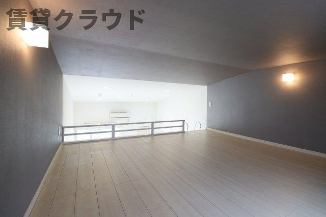 Escada SOGA（エスカーダソガ）の寝室|使い勝手のいい寝室です