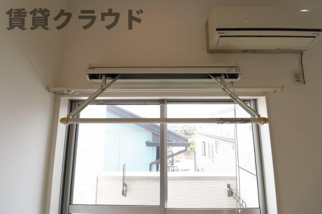 Escada SOGA（エスカーダソガ）のその他|室内物干