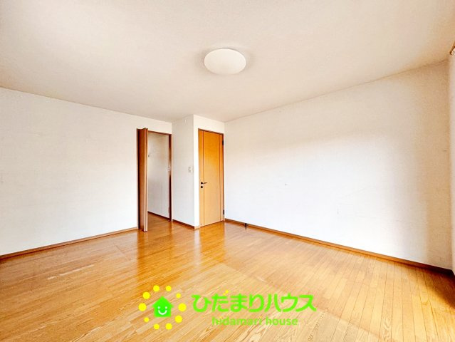 久喜市野久喜　中古一戸建て　の収納