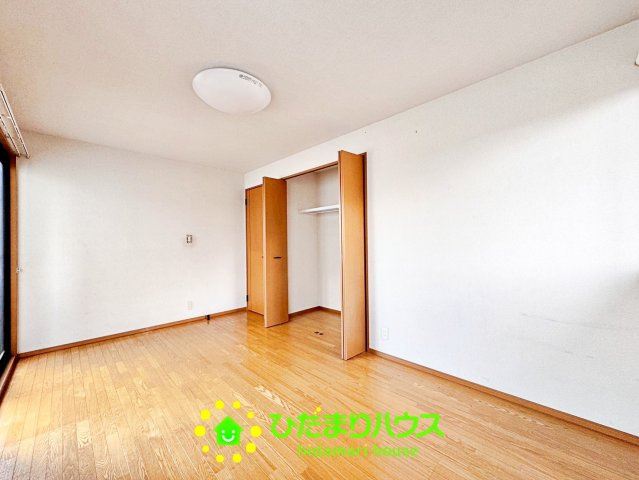 久喜市野久喜　中古一戸建て　の収納