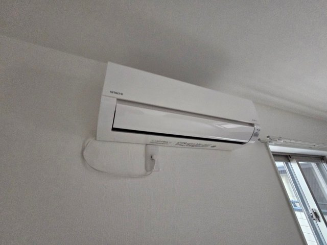 リフュージュ本山の設備