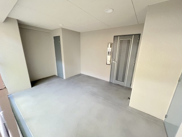 ロワール白木原セントラルステージのその他共用部分