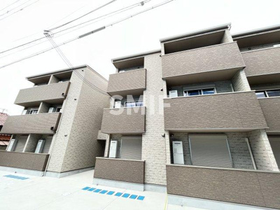【その他共用部分】 | 仮称)アート曽根1