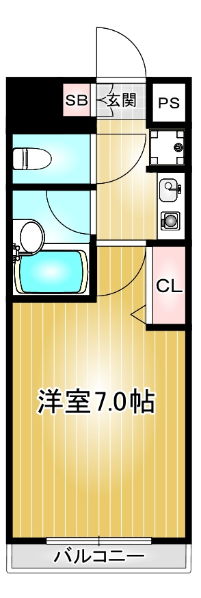 第6ハセビル|名古屋市の賃貸ならMy賃貸