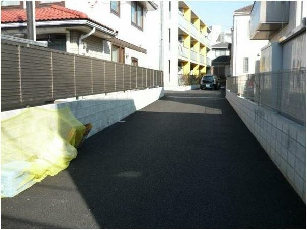 ドミール新川崎のその他