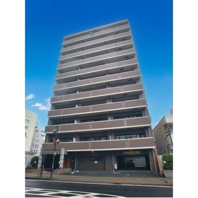 【エントランス】 | ダイアパレス大和駅前