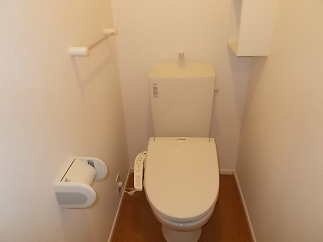 パーク・アーバン土浦　Ａの駐車場|駐車場