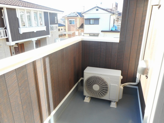 パーク・アーバン土浦　Ａの周辺|その他