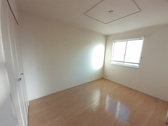 パーク・アーバン土浦　Ａの寝室|その他部屋・スペース