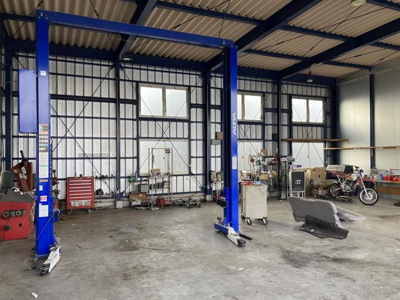 【浴室】 | 野木崎３４１－４店舗 | ※現況優先とします。