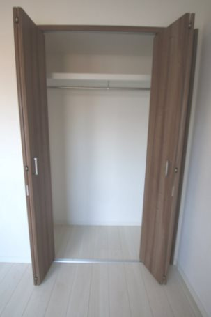 【収納】グランヴァン横濱クレストシティ 