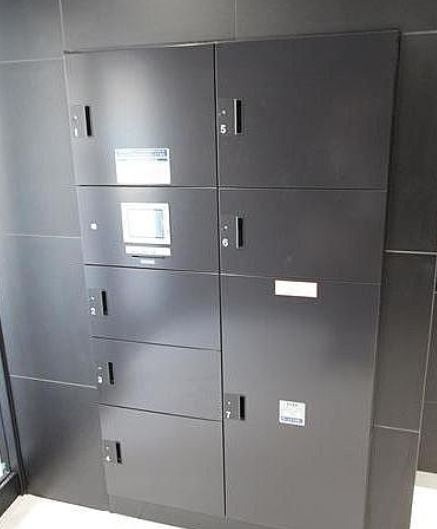 【その他共用部分】グランヴァン横濱クレストシティ 