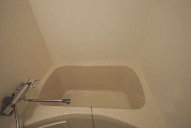 【浴室】グランヴァン横濱クレストシティ 