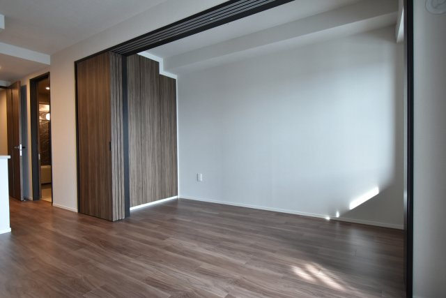 レーベン長岡天神ＣＲＥＳＩＳＴのその他|浴室テレビ