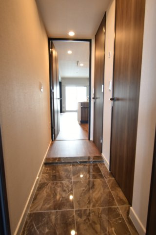 レーベン長岡天神ＣＲＥＳＩＳＴのその他|床暖房