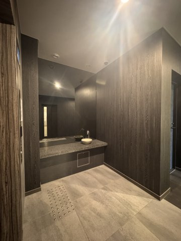 レーベン長岡天神ＣＲＥＳＩＳＴのその他共用部分