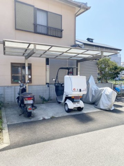 【その他共用部分】