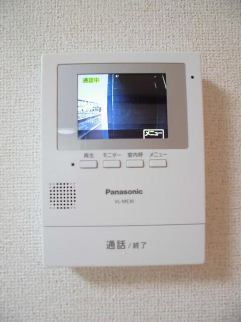 ウィステリアのセキュリティ|セキュリティ