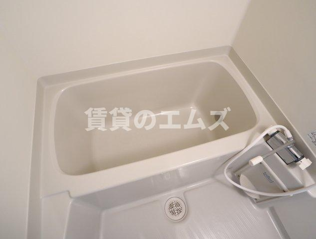 【浴室】 | ｍｏｄｅｒｎｐａｌａｚｚｏ博多ｓｕｒ