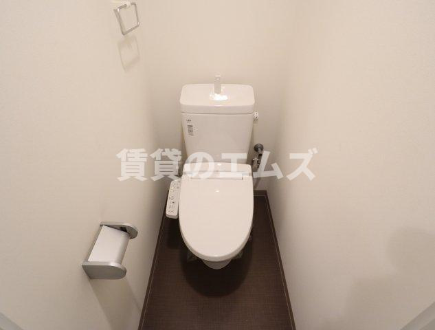 【トイレ】 | ｍｏｄｅｒｎｐａｌａｚｚｏ博多ｓｕｒ