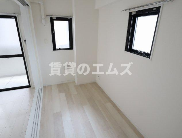 【洋室】 | ｍｏｄｅｒｎｐａｌａｚｚｏ博多ｓｕｒ